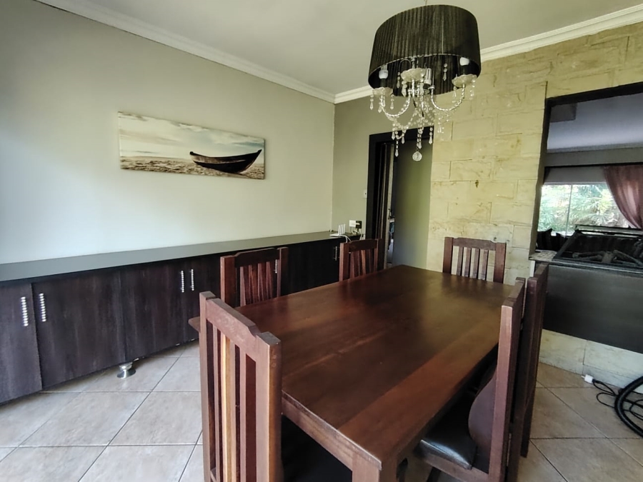 5 Bedroom Property for Sale in Universitas Free State